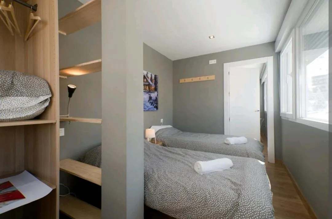 Edelweis Elite Apartman Sierra Nevada