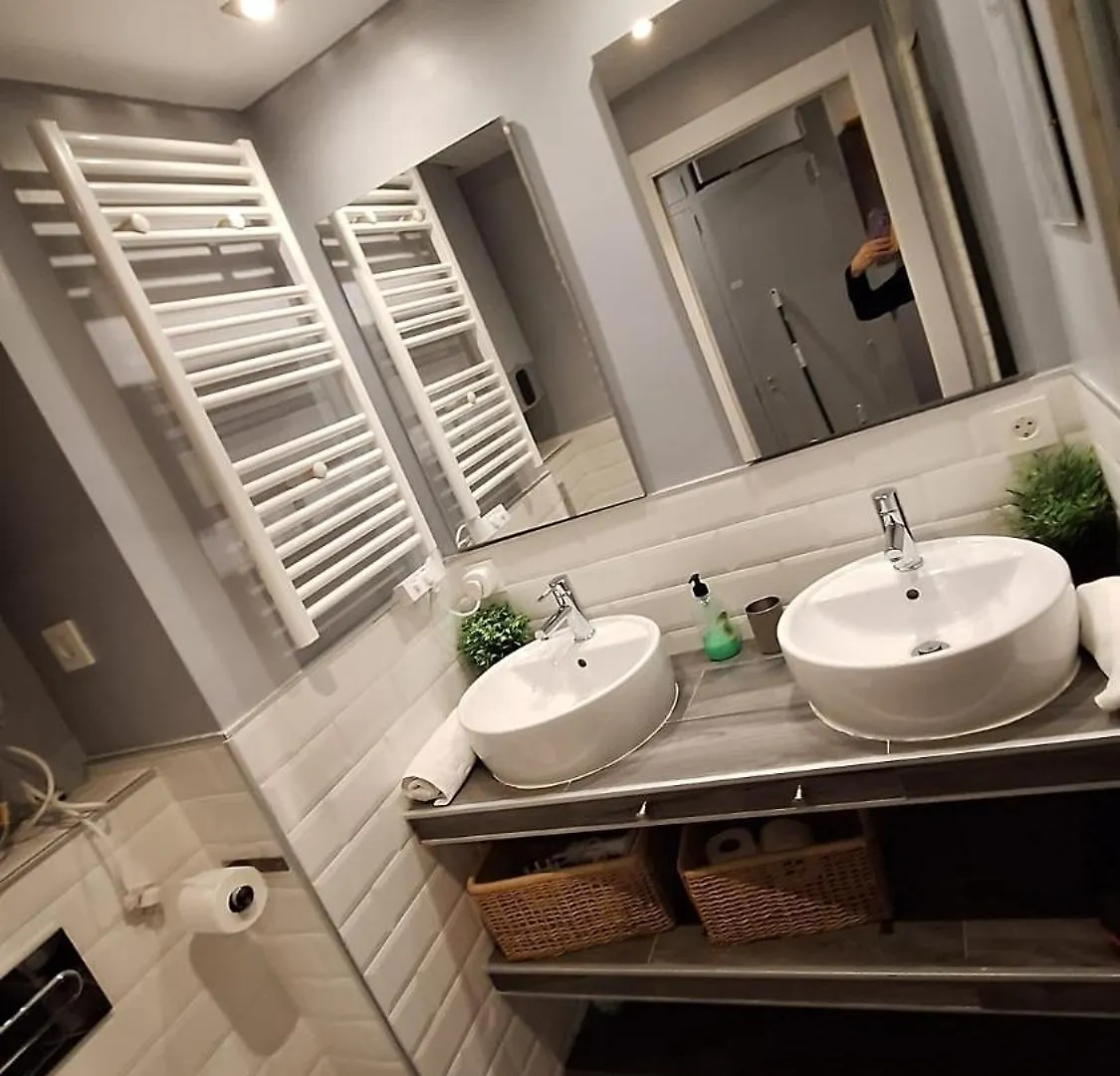 Edelweis Elite Apartman Sierra Nevada 0*,  Spanyolország