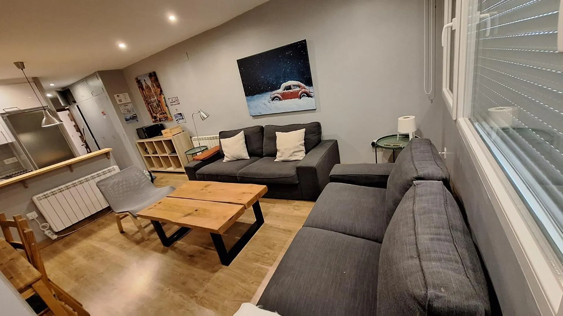 Edelweis Elite Apartman Sierra Nevada 0*,  Spanyolország